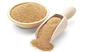 Açúcar demerara kg