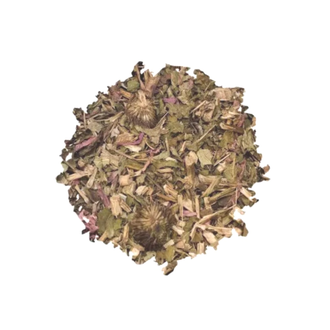 Equinácea flor 30g