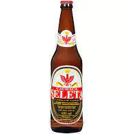 Cachaça seleta 600 ml