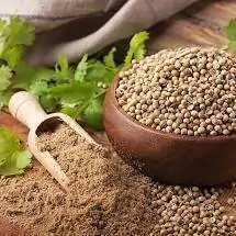 Coentro em pó puro kg