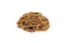 Granola tradicional