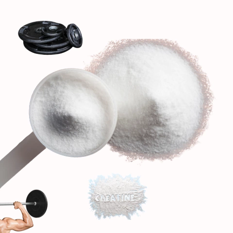 Creatina Monoidratada- Mesh 200 kg - comprar online