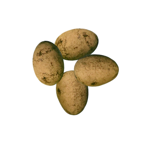 Drágea de tâmara Jumbo chocolate 70% kg