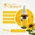 Oleo Vegetal Girassol 30ml - Natural Atacarejo