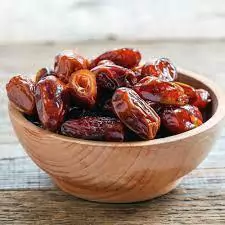 Tâmara sem caroço kg