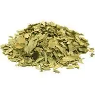 Chá sene folhas 40g