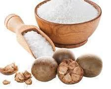 Adoçante natural fruta do Monge com eritritol kg