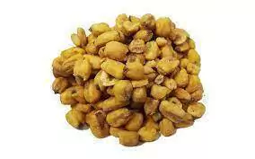 Chips de milho espanhol mostarda e mel kg