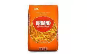 Macarrão parafuso s/ glúten urbano 500gr