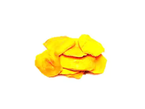 Manga desidratada nacional kg