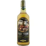 Cachaça vale verde extra Premium 1 litro