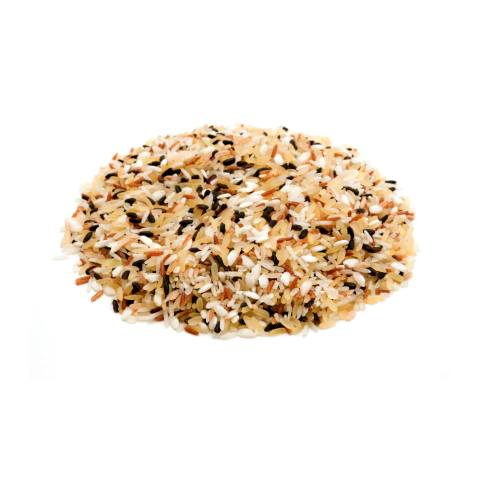 Mix de arroz integral kg