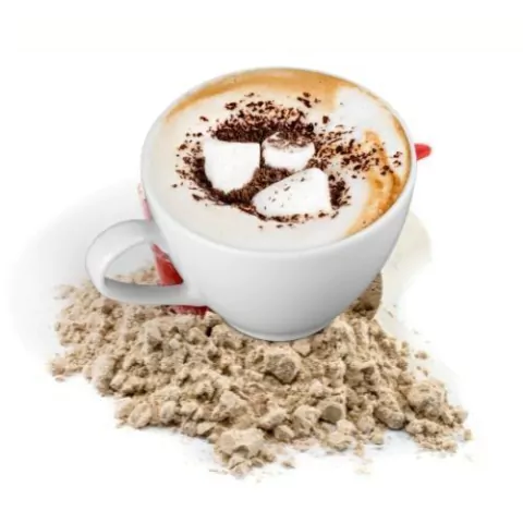 Cappucino com canela kg