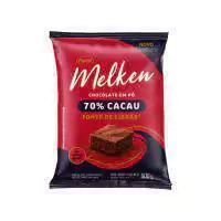 Chocolate em pó Melken 500g