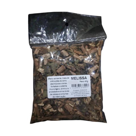 Melissa pc 40g