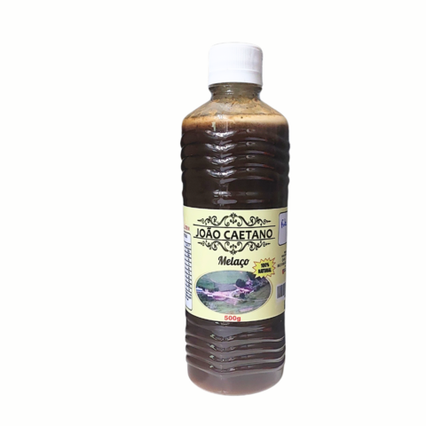 Melado de cana João Caetano 480 ml