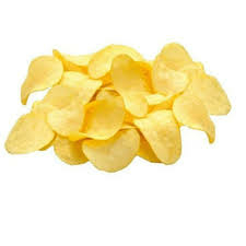Chips de Batata sabor cebola e salsa kg