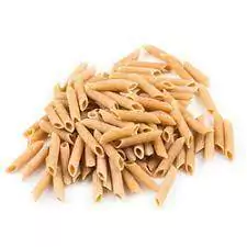 Macarrão penne integral kg