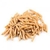 Macarrão penne integral kg