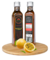 Molho agridoce maracujá c/pimenta exótica 250 ml