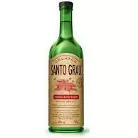Cachaça santo grau 750 ml coronel Xavier ch