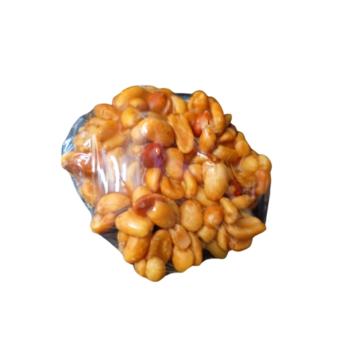 Doce pé de Moleque Artesanal 66g