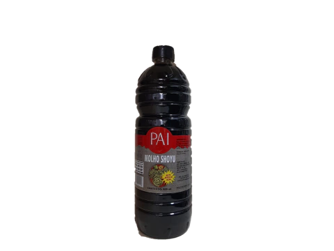 Molho shoyu pai 900 ml