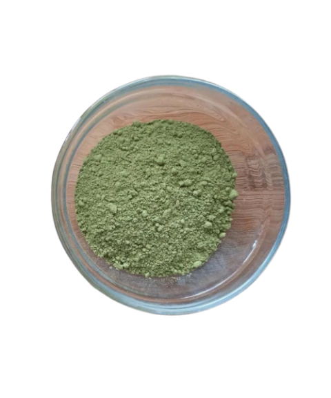 Stevia natural em pó kg