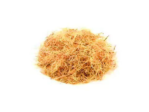 Chá unha de gato rasurado 25g