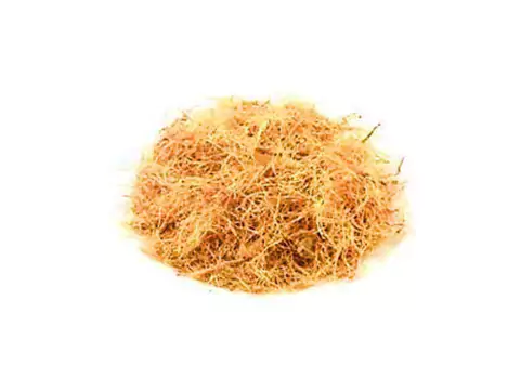 Chá unha de gato rasurado kg