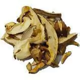 Cogumelo shitake fatiado kg