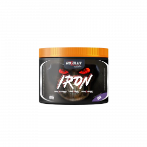 Pre iron Uva 150g Bluster