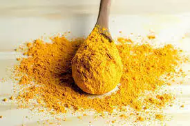 Açafrão 100% puro kg