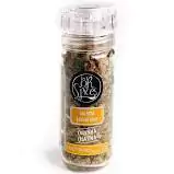 Moedor sal rosa ervas finas 100g