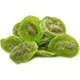 Kiwi desidratado glaceado kg