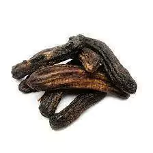 Banana passa artesanal kg