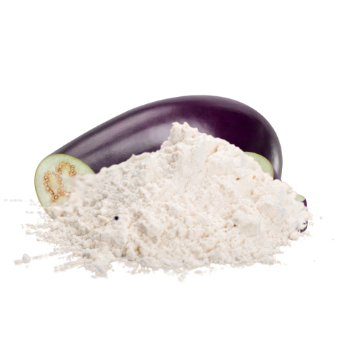 Farinha de berinjela kg