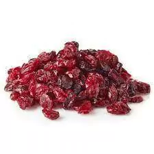 Cranberry desidratado kg
