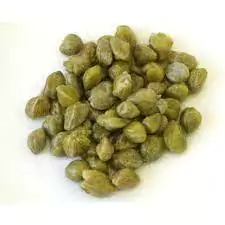 Alcaparras em conserva 100g