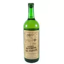 Cachaça Severina do popote 750 ml