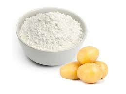 Fécula de batata kg