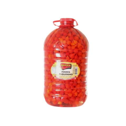 Galão de pimenta biquinho Nativa 4900g