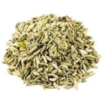 Chá erva doce importada kg