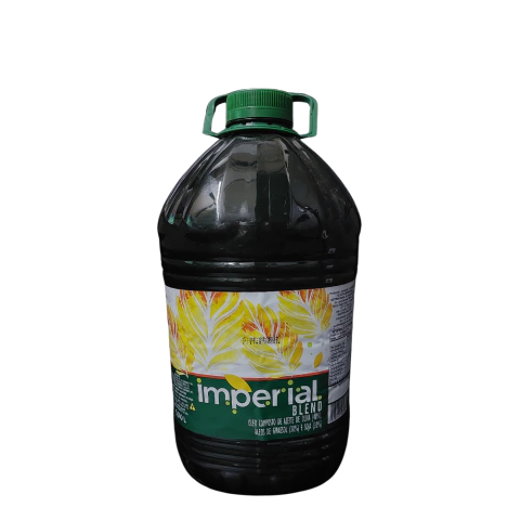 Azeite Imperial de Oliva Bland 5 Litros