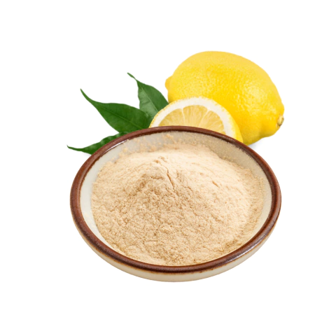 Limão em pó kg
