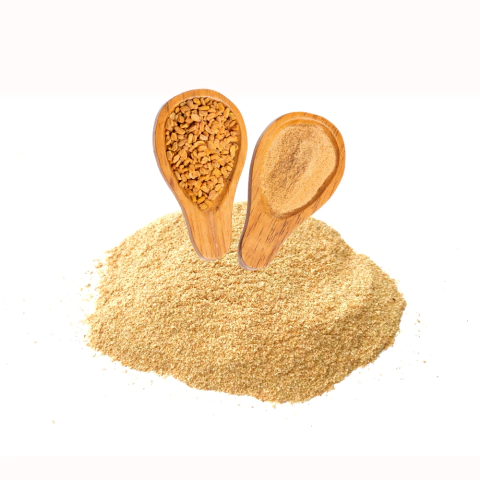 Feno grego em pó kg