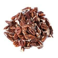 Nozes Pecan quartos kg