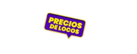 Precios de Locos