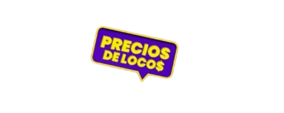 Precios de Locos