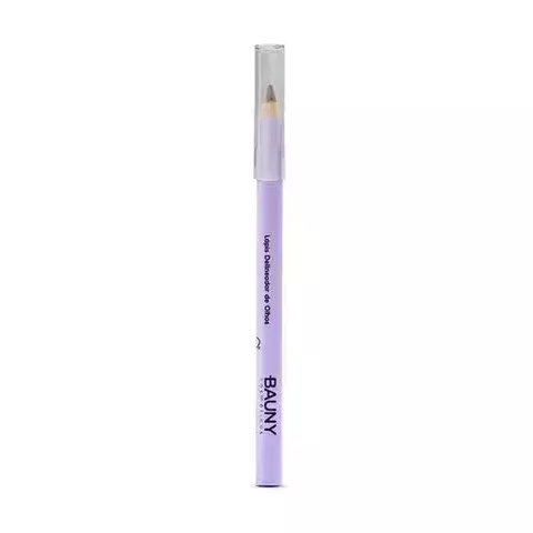 LAPISEIRA PARA OLHOS MARROM - BAUNY - comprar online